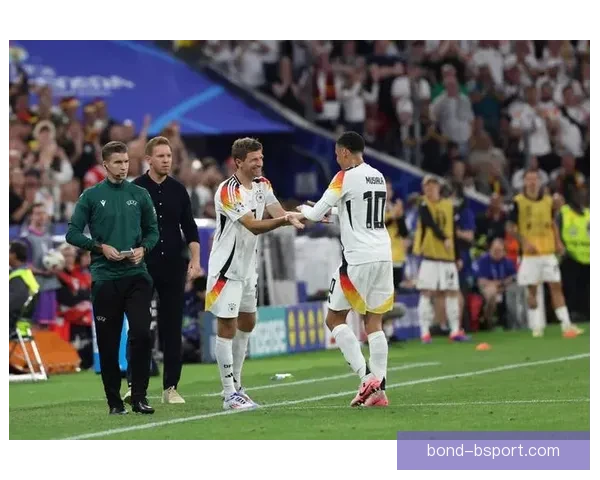 2024 欧洲杯揭幕战德国队5-1大胜苏格兰强势开局