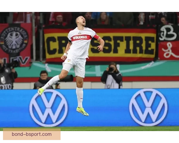 勒沃库森勇夺德国杯冠军书写辉煌赛季新篇章