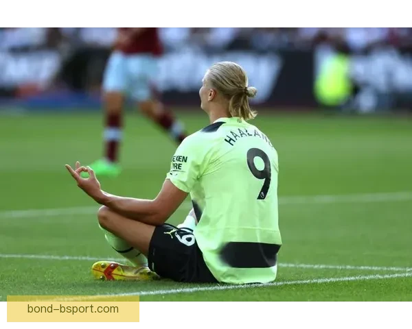 哈兰德为应对密集赛程压力开始学习冥想提升心理素质