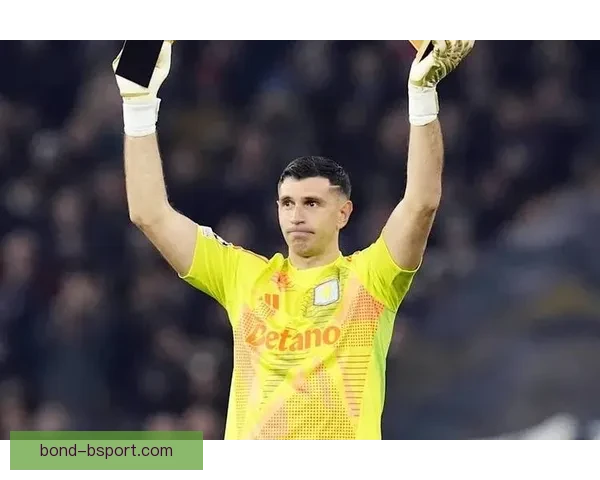 埃米利亚诺·马丁内斯连续获雅辛奖彰显门将巅峰实力与稳定表现