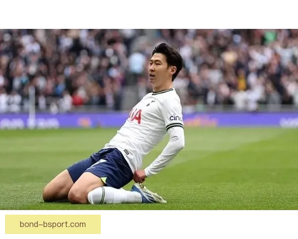 孙兴慜英超职业生涯突破120粒进球 成亚洲球员历史最佳射手