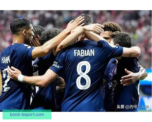 巴黎圣日耳曼官方确认扎伊尔·埃梅里因肌肉酸痛缺席下一场比赛