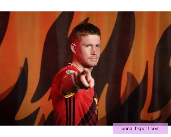 德布劳内因伤病困扰或将于二零二六年后告别绿茵场