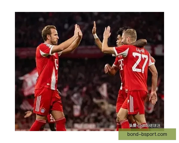 拜仁豪取德甲联赛开局十连胜 创历史新纪录展现统治力