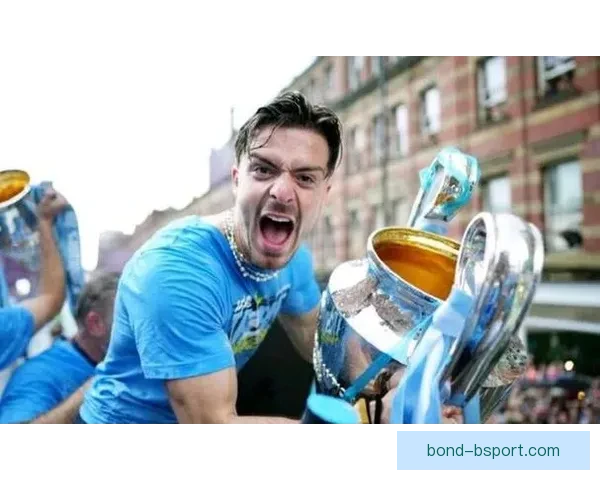 曼城官宣夏季亚洲行首站锁定上海开启精彩巡演