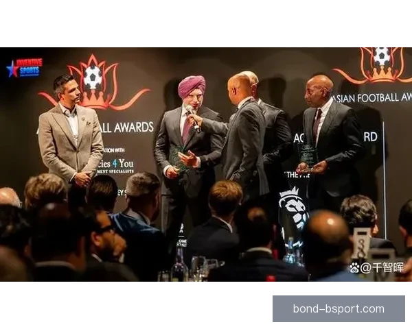 桑尼·辛格·吉尔成英超首位南亚裔主裁判 打破多重偏见与历史局限