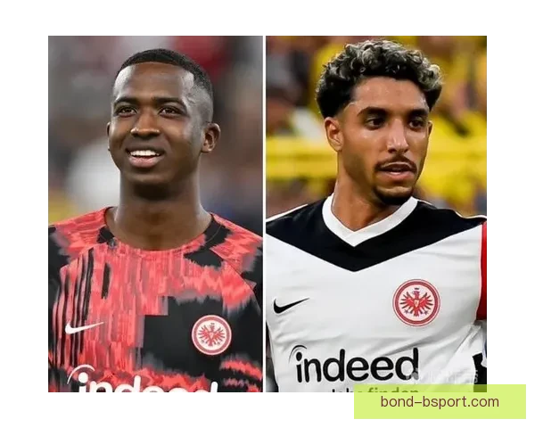 法兰克福小将拉松表现出色吸引巴萨曼城球探关注