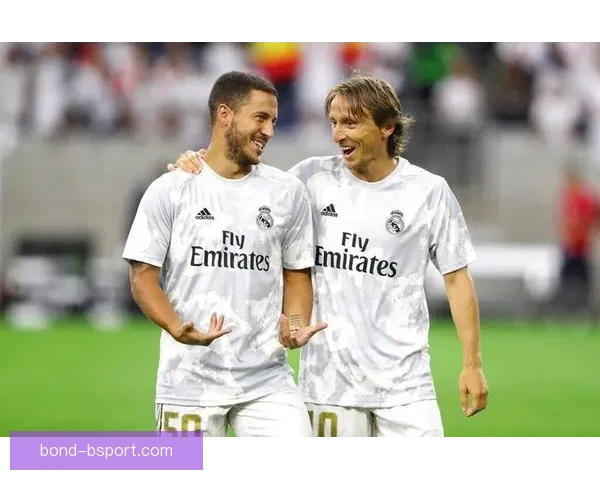 皇马正式宣布与门将卢宁续约至二零三零年稳固阵容